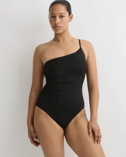 Adeena One Piece - Black (Embodee™)