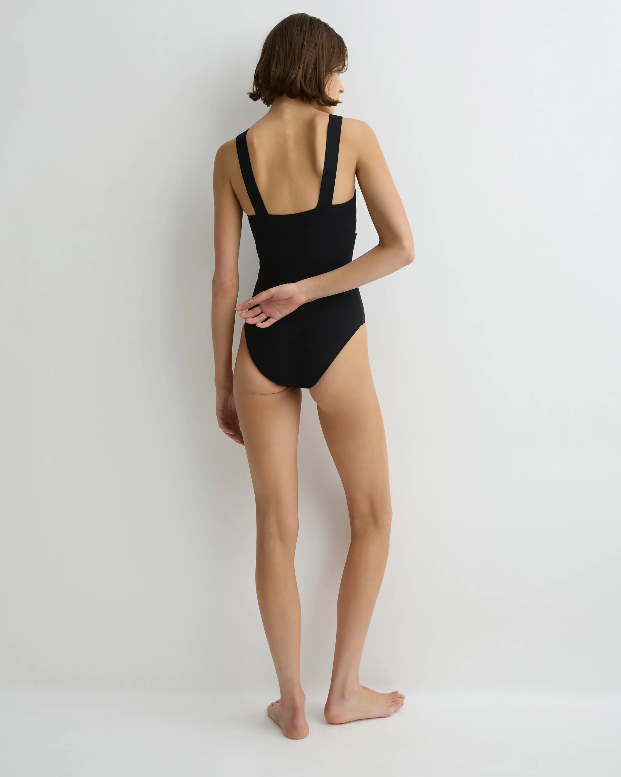 Aerin II One Piece - Black (Sculpteur®)