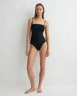 Aerin One Piece - Black (Sculpteur®)