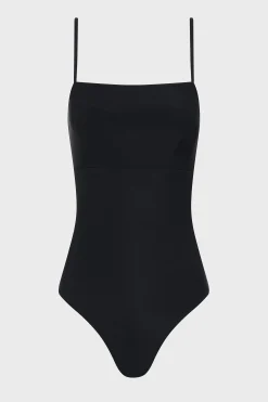 Aerin One Piece - Black (Sculpteur®)