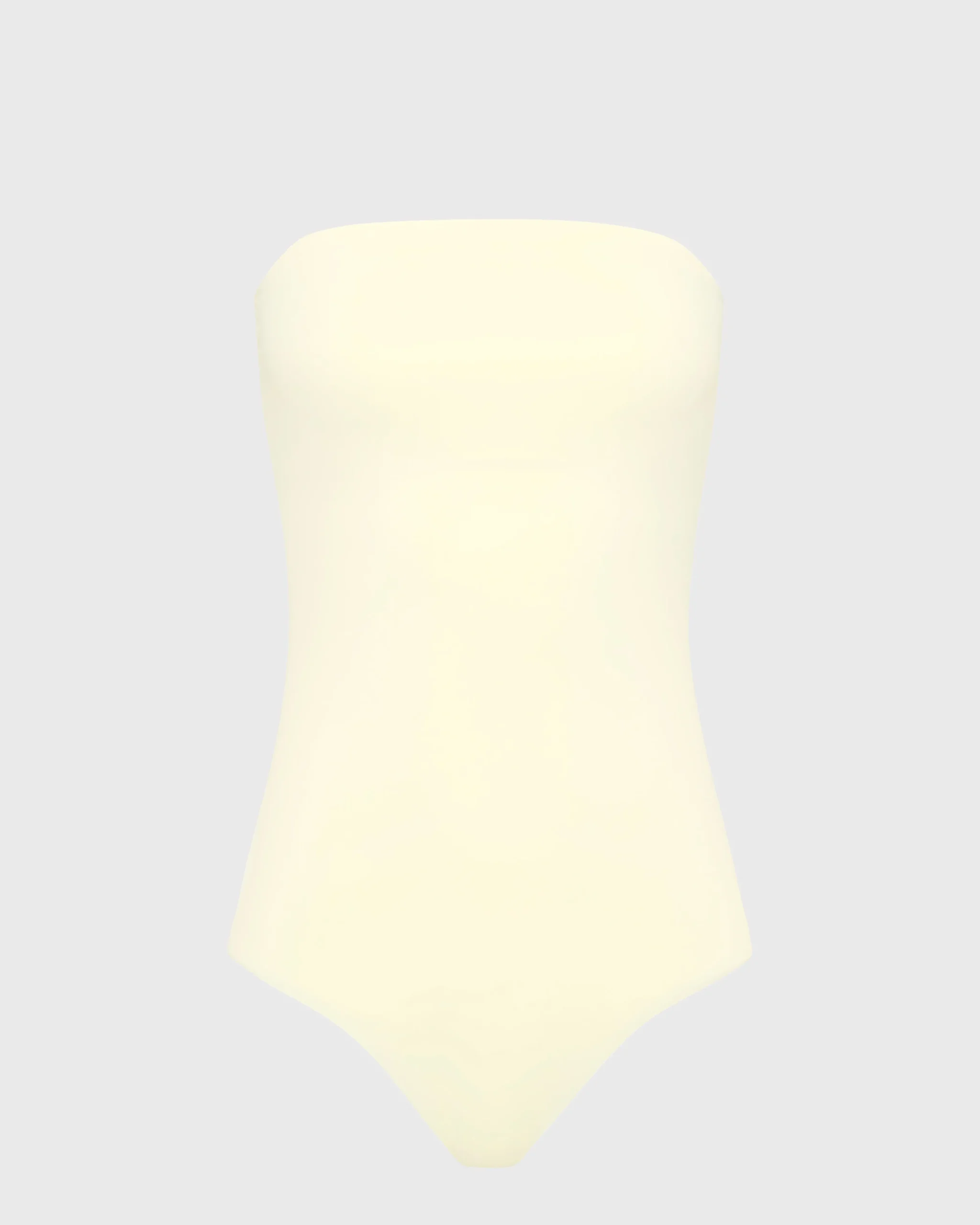 Alba One Piece - Porcelain (Embodee™)
