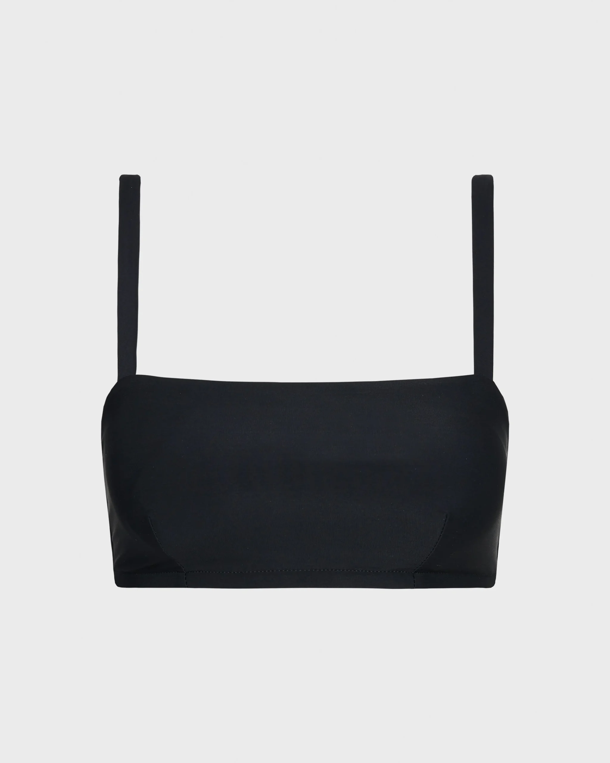 Anja Bikini Top - Black (Sculpteur®)