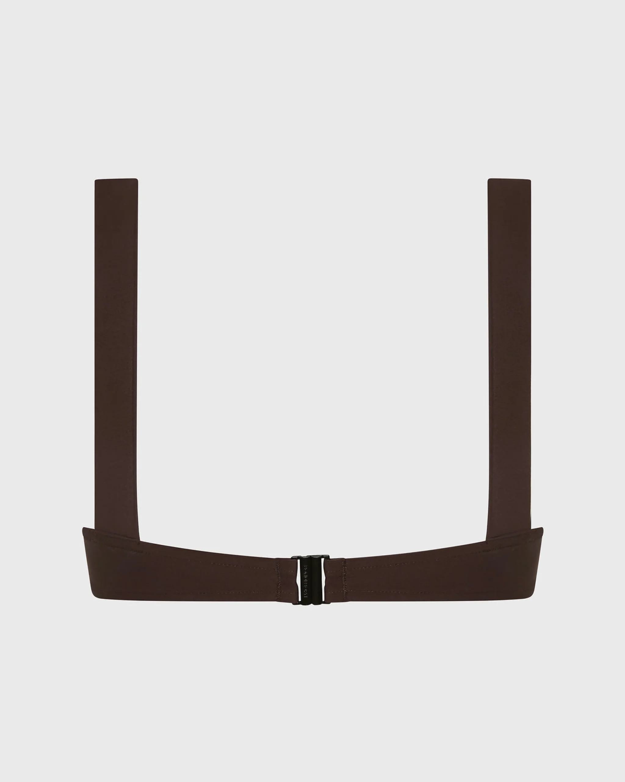 Anja II Bikini Top - Mocha (Sculpteur®)