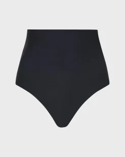 Aries Bikini Bottom - Black (Sculpteur®)