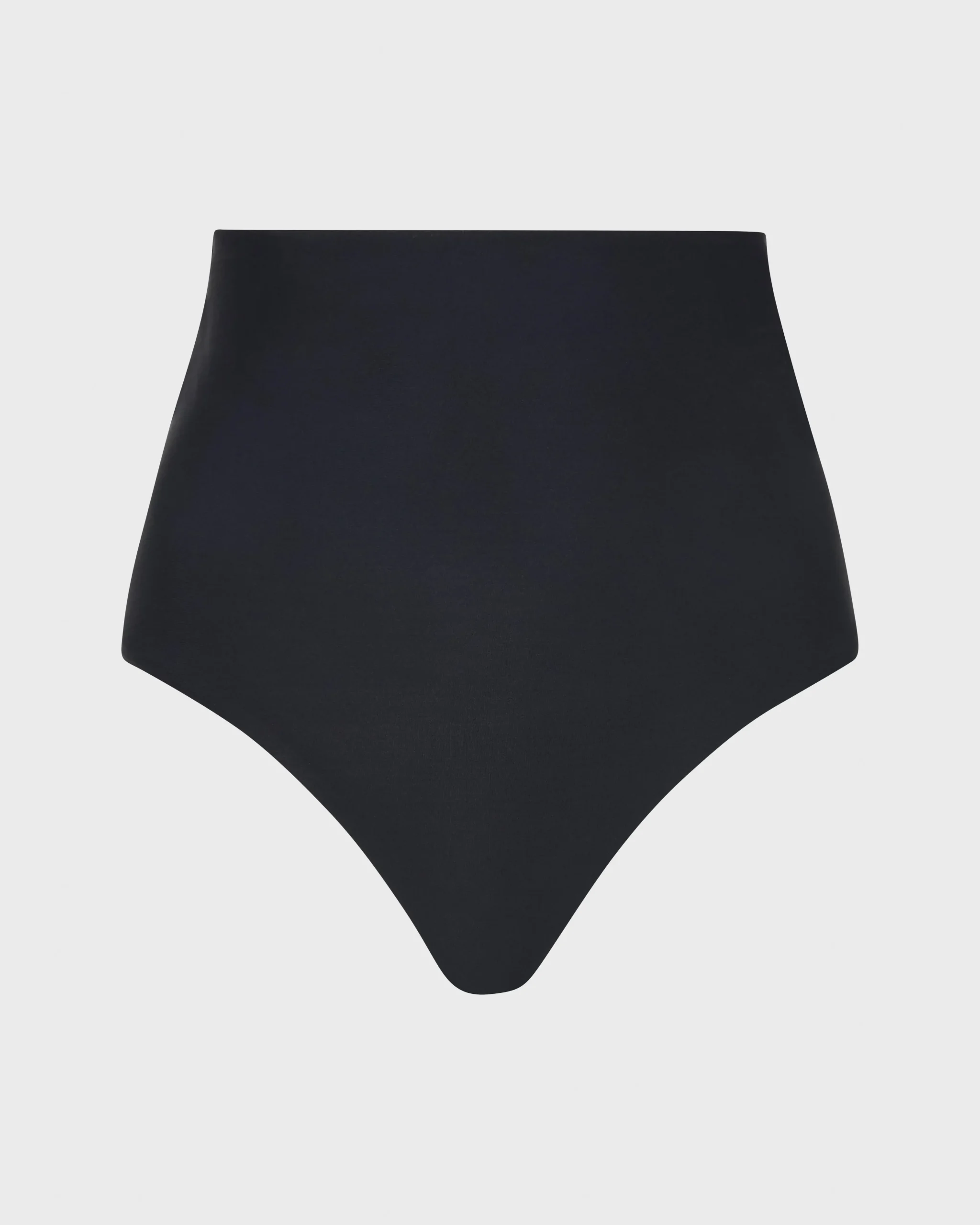 Aries Bikini Bottom - Black (Sculpteur®)
