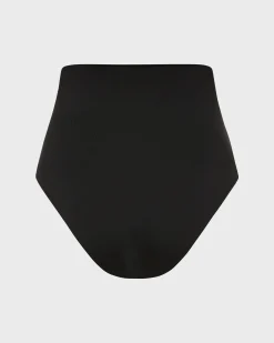 Betty Bikini Bottom - Black (Embodee™)