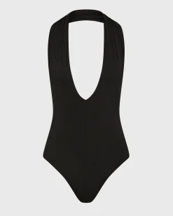 Blair One Piece - Black (Embodee™)