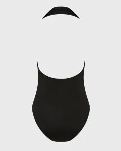 Blair One Piece - Black (Embodee™)