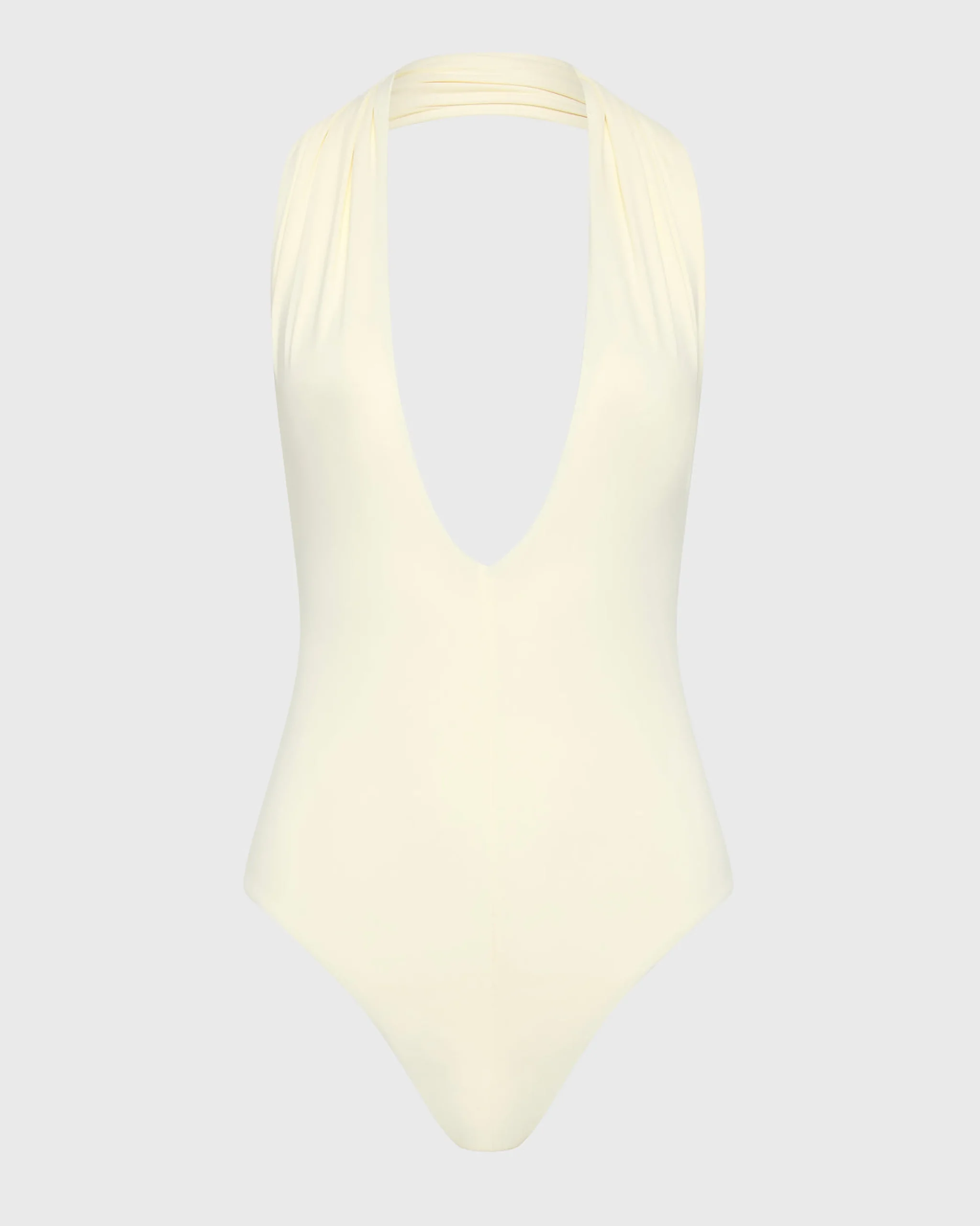 Blair One Piece - Porcelain (Embodee™)