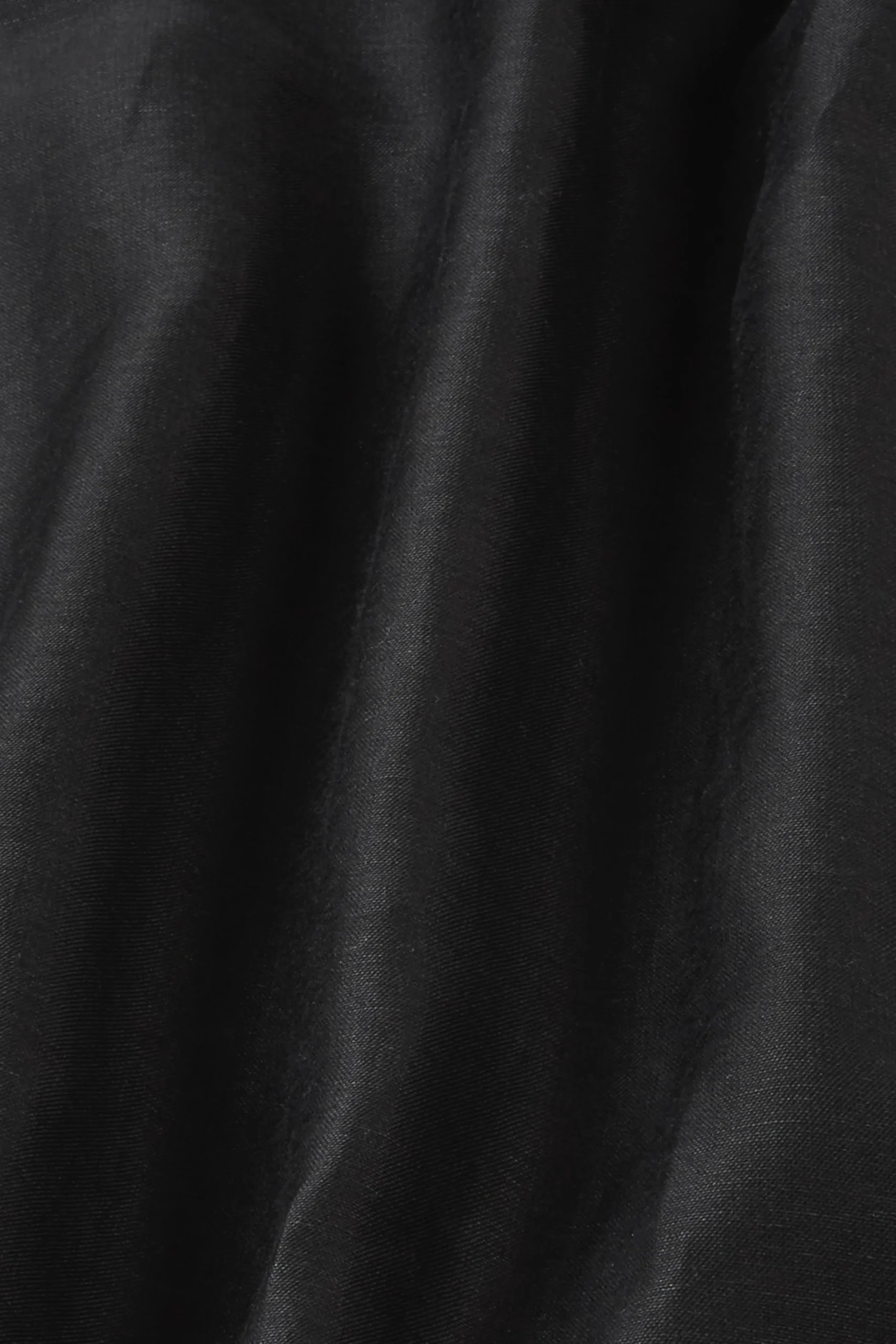 Bormio Bandeau Mini Dress - Black