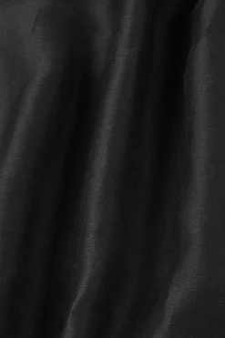Bormio Luxe Pant - Black