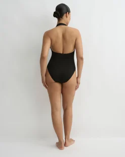 Candice One Piece - Black (Embodee™)