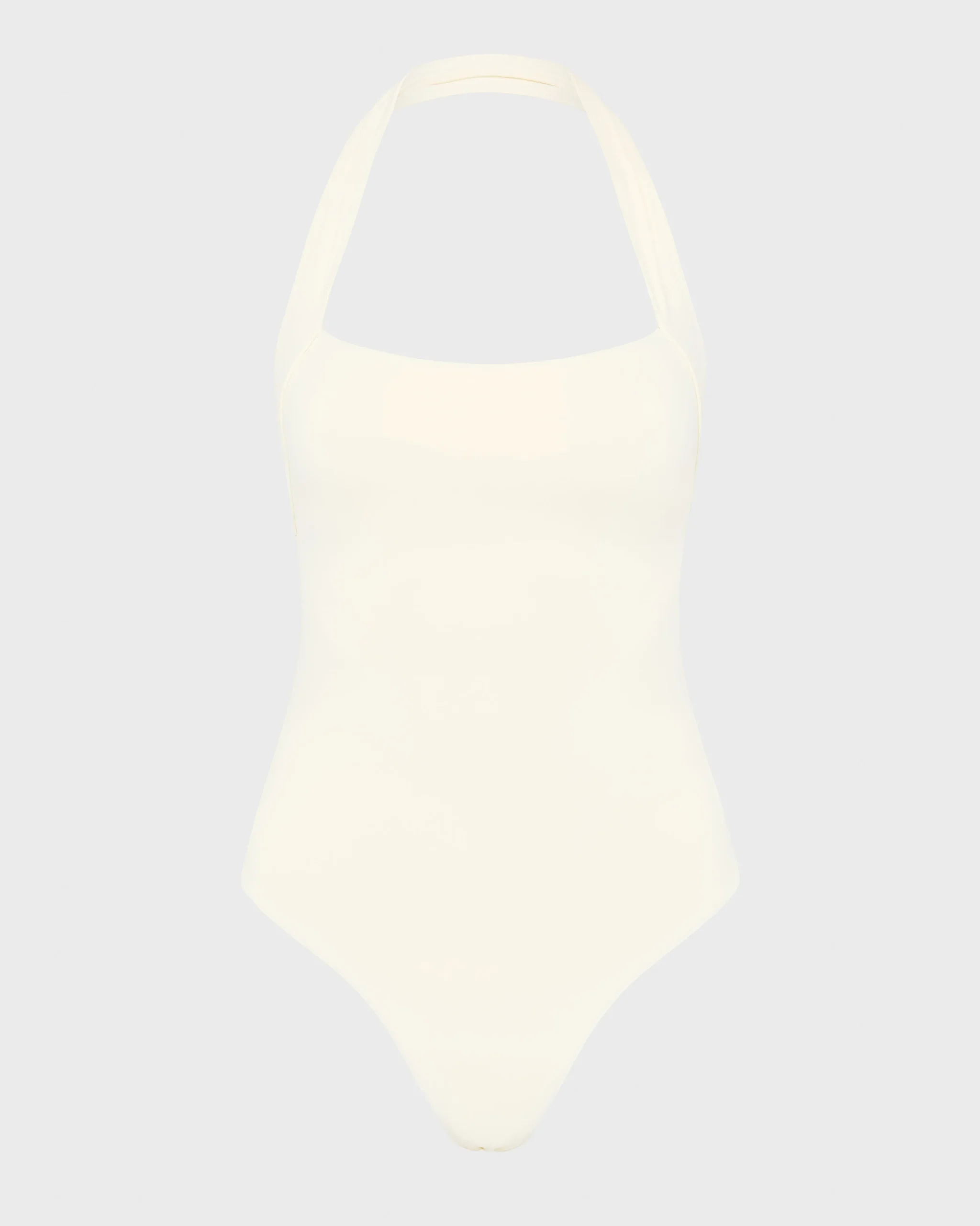 Candice One Piece - Porcelain (Embodee™)