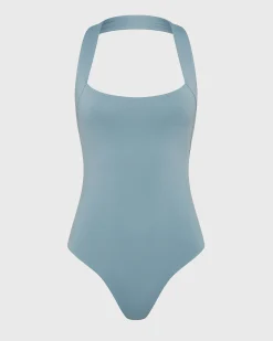 Candice One Piece - Smoke (Embodee™)
