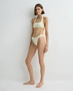 Cara Bikini Top - Porcelain (Embodee™)
