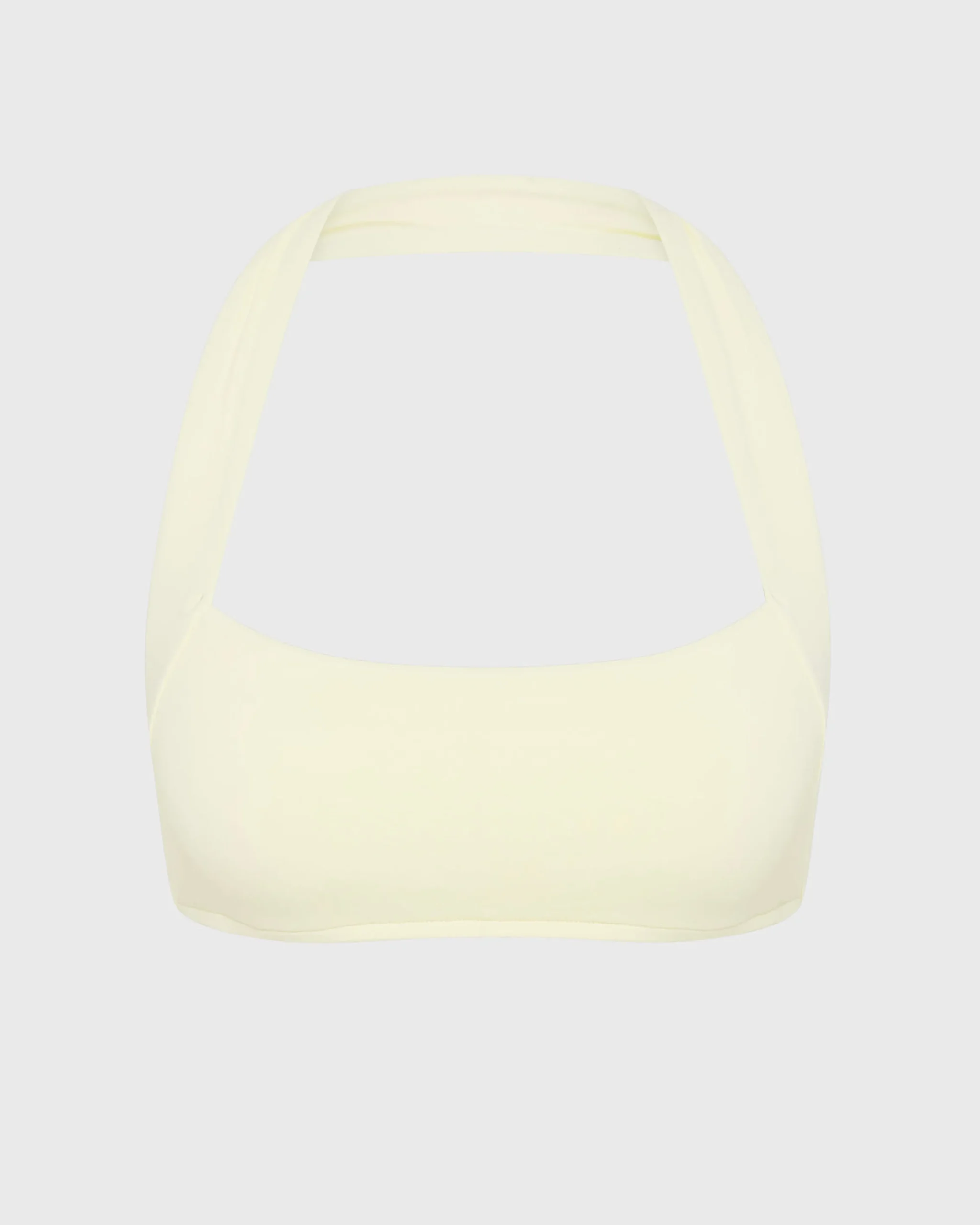 Cara Bikini Top - Porcelain (Embodee™)