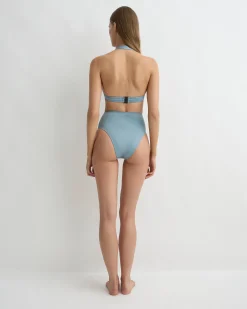 Cara Bikini Top - Smoke (Embodee™)