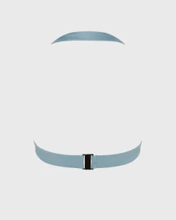 Cara Bikini Top - Smoke (Embodee™)