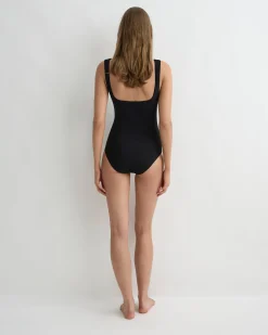 Clemence One Piece - Black (Sculpteur®)