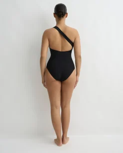 Colette One Piece - Black (Sculpteur®)