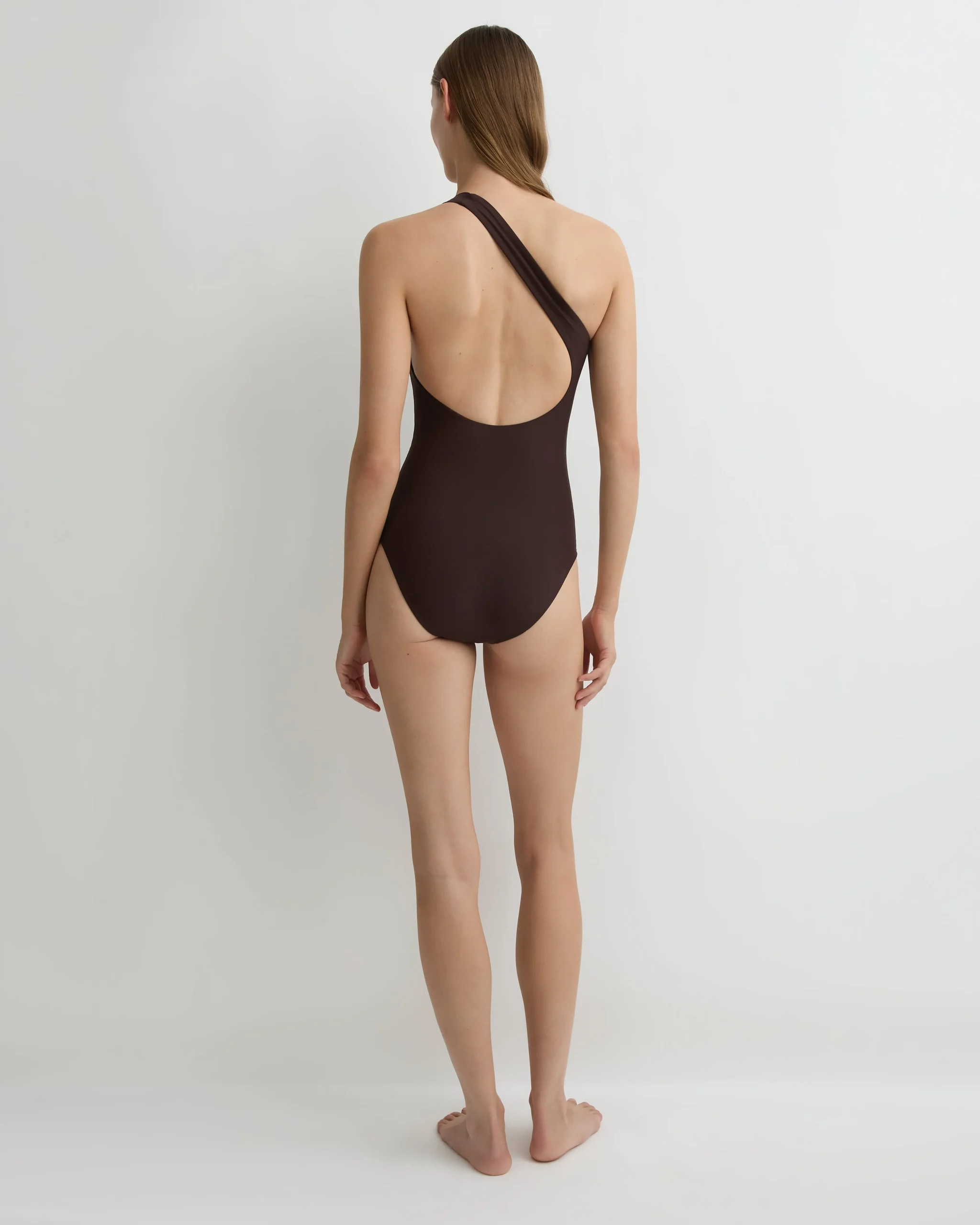 Colette One Piece - Mocha (Sculpteur®)