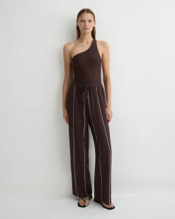 Colette One Piece - Mocha (Sculpteur®)