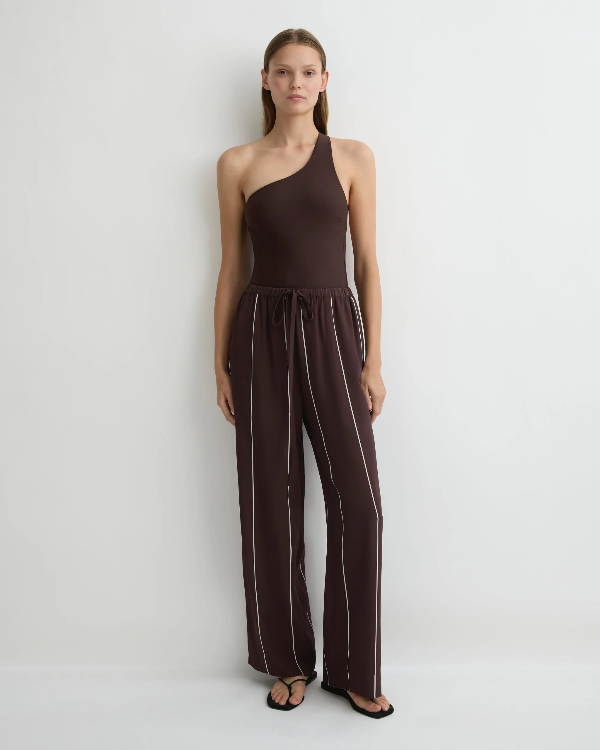 Colette One Piece - Mocha (Sculpteur®)