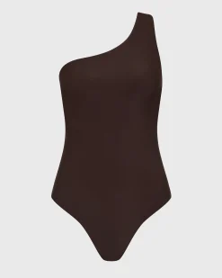Colette One Piece - Mocha (Sculpteur®)