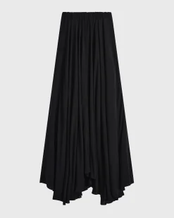 Cremona Maxi Skirt - Black