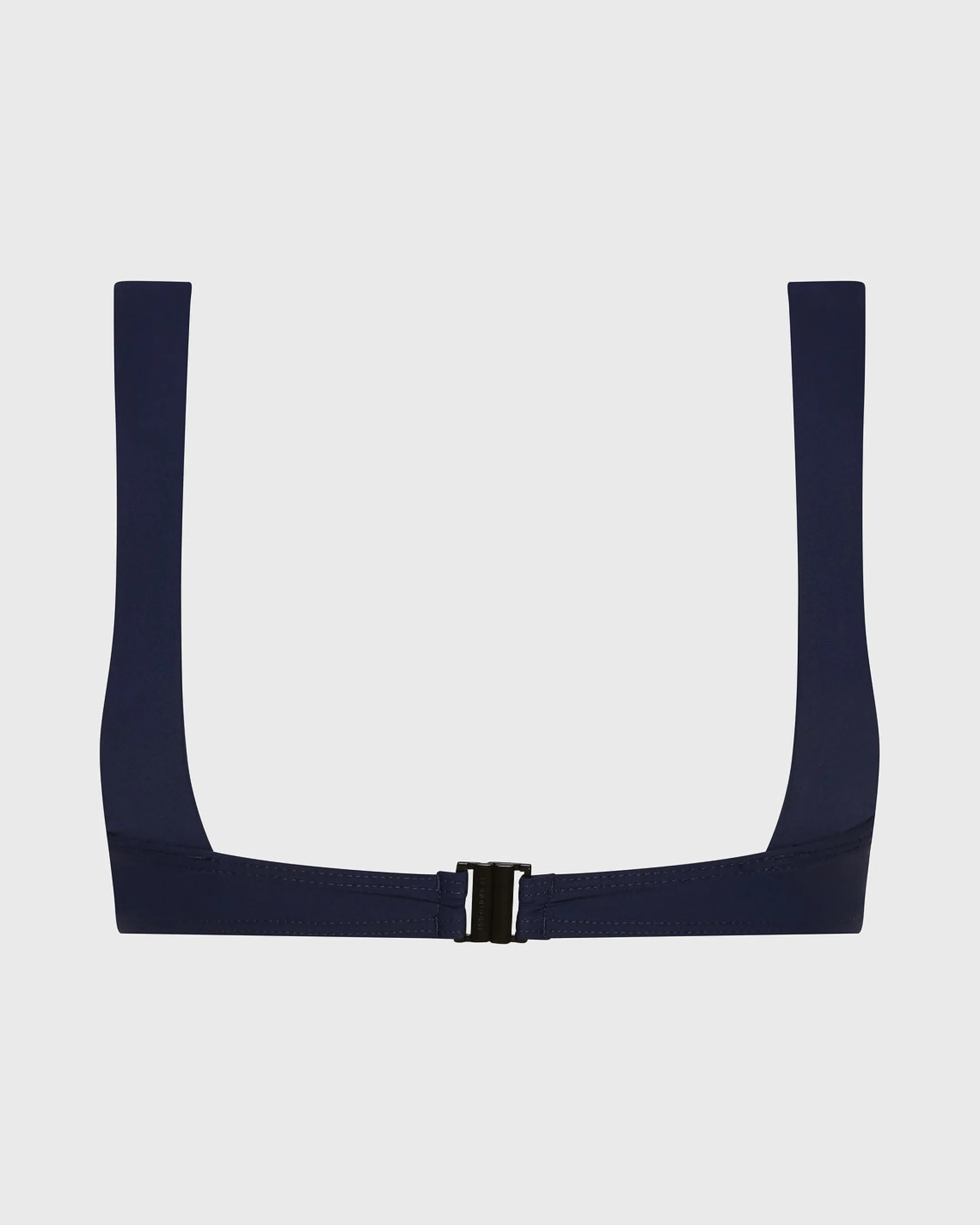 Elle Bikini Top - Navy (Sculpteur®)