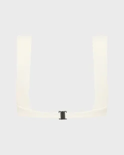 Elle Bikini Top - Pearl (Sculpteur®)