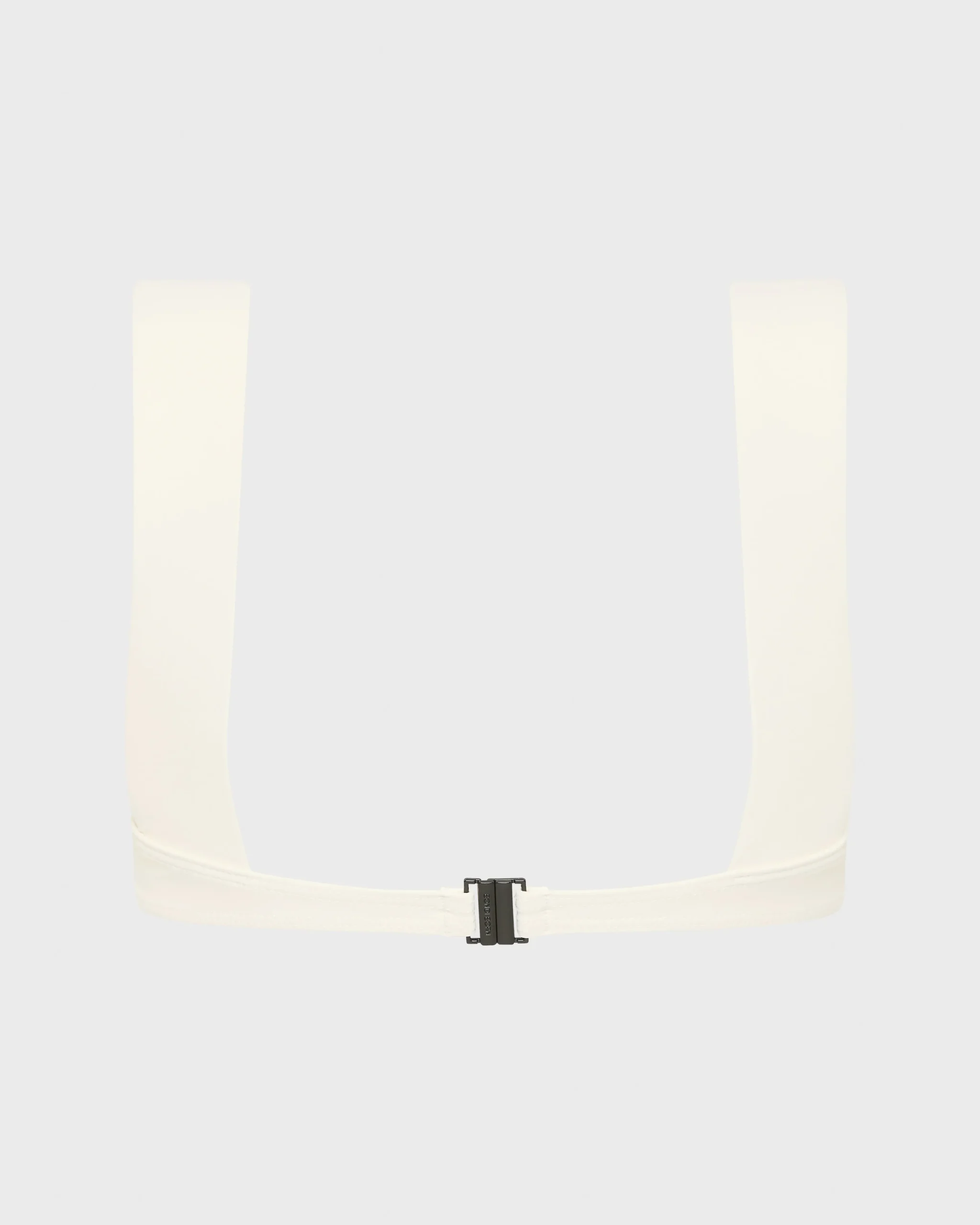 Elle Bikini Top - Pearl (Sculpteur®)