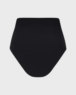 Faith Bikini Bottom - Black (Sculpteur®)