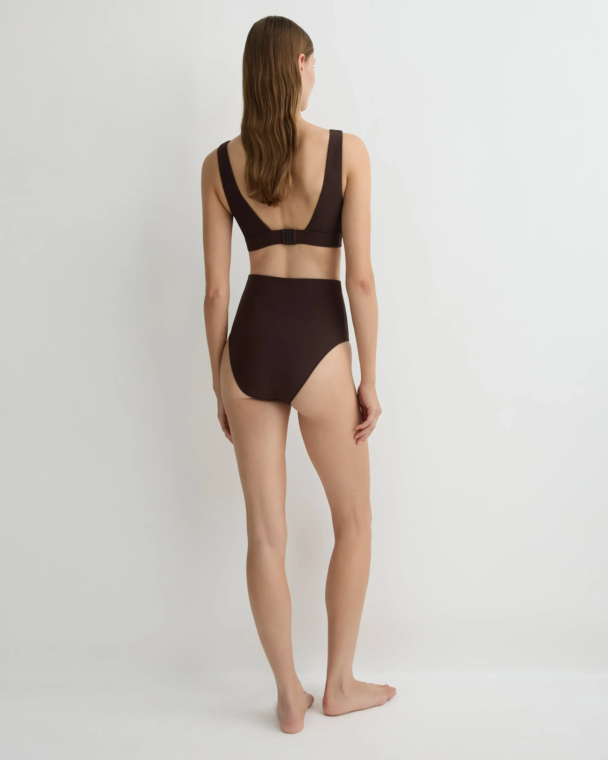 Faith Bikini Bottom - Mocha (Sculpteur®)