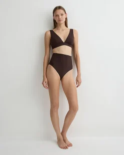 Faith Bikini Bottom - Mocha (Sculpteur®)