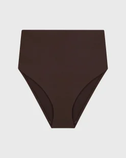 Faith Bikini Bottom - Mocha (Sculpteur®)