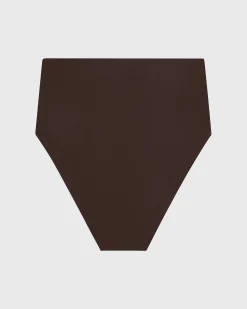 Faith Bikini Bottom - Mocha (Sculpteur®)