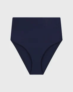 Faith Bikini Bottom - Navy (Sculpteur®)