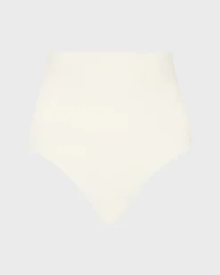 Faith Bikini Bottom - Pearl (Sculpteur®)
