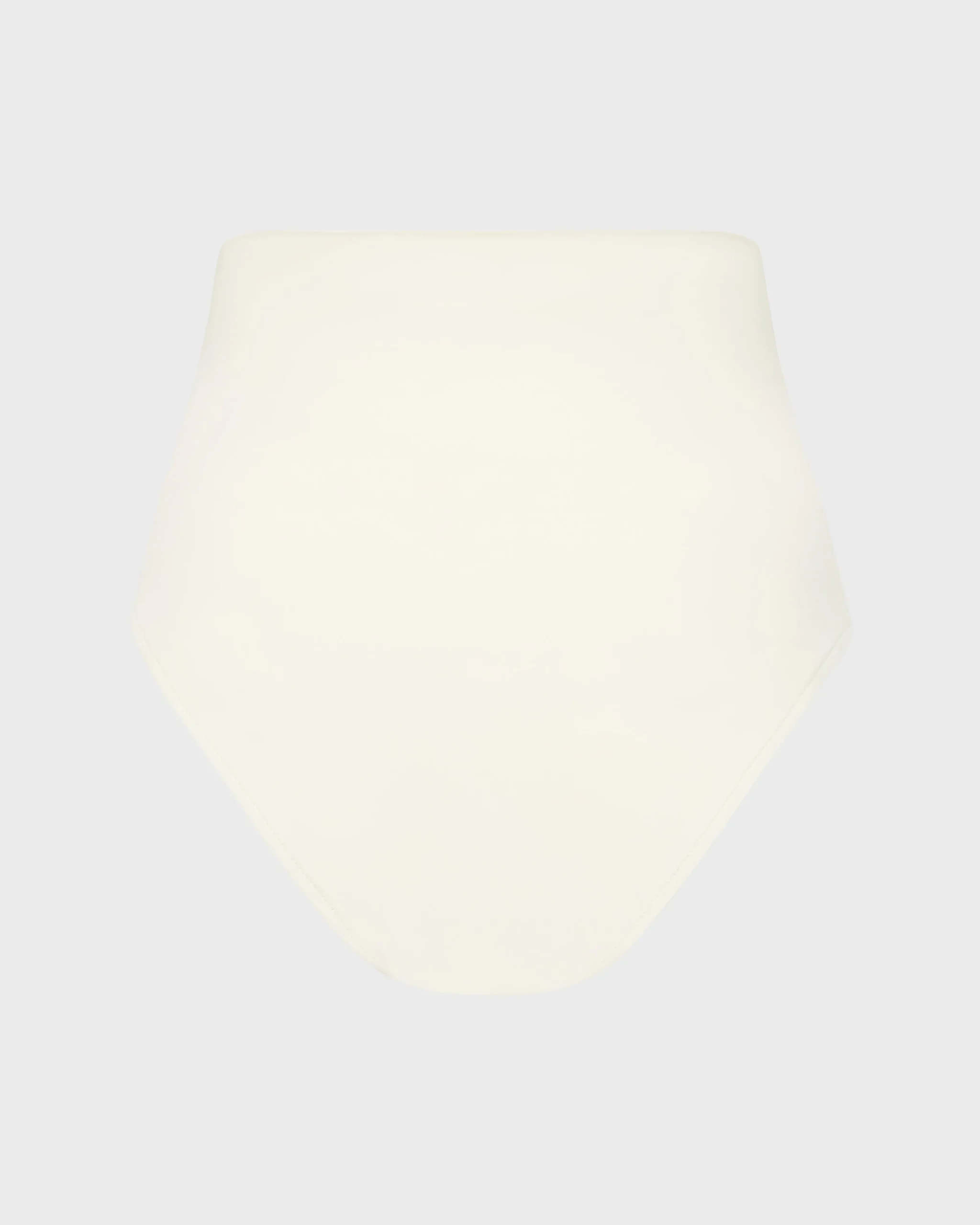 Faith Bikini Bottom - Pearl (Sculpteur®)
