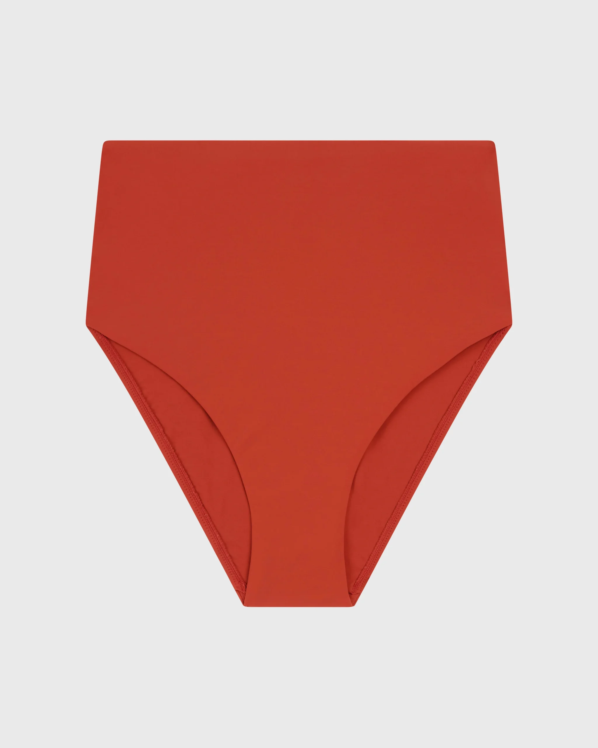 Faith Bikini Bottom - Rosso (Sculpteur®)