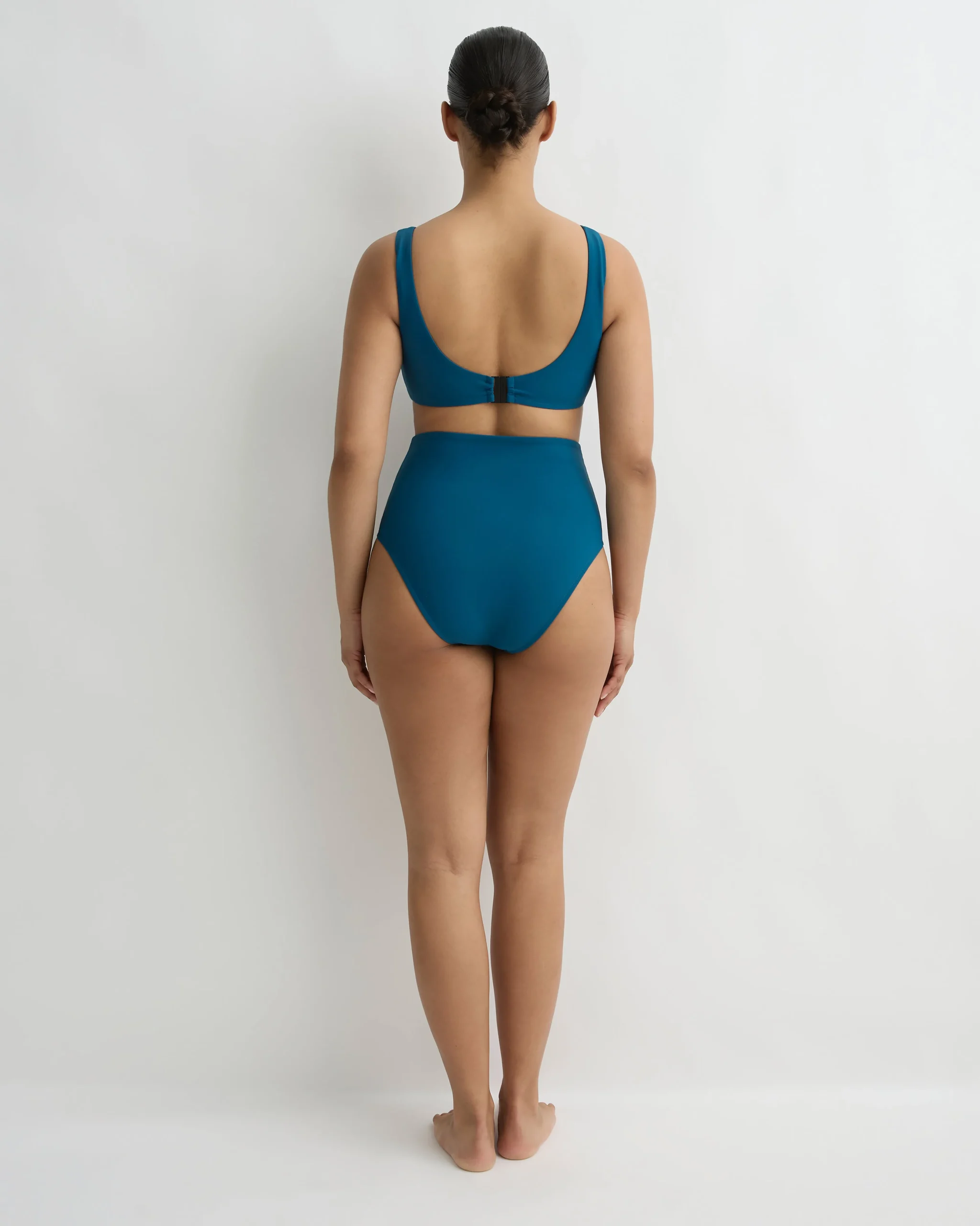 Faith Bikini Bottom - Tropico (Sculpteur®)