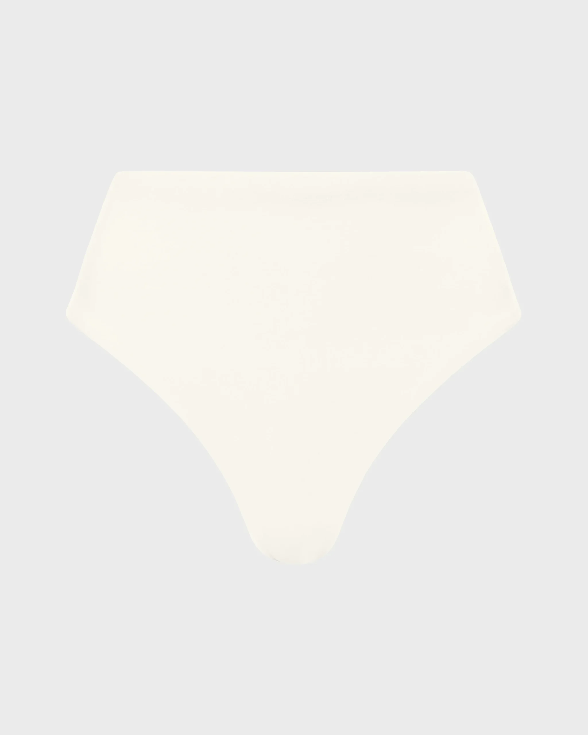 Fern Bikini Bottom - Pearl (Sculpteur®)
