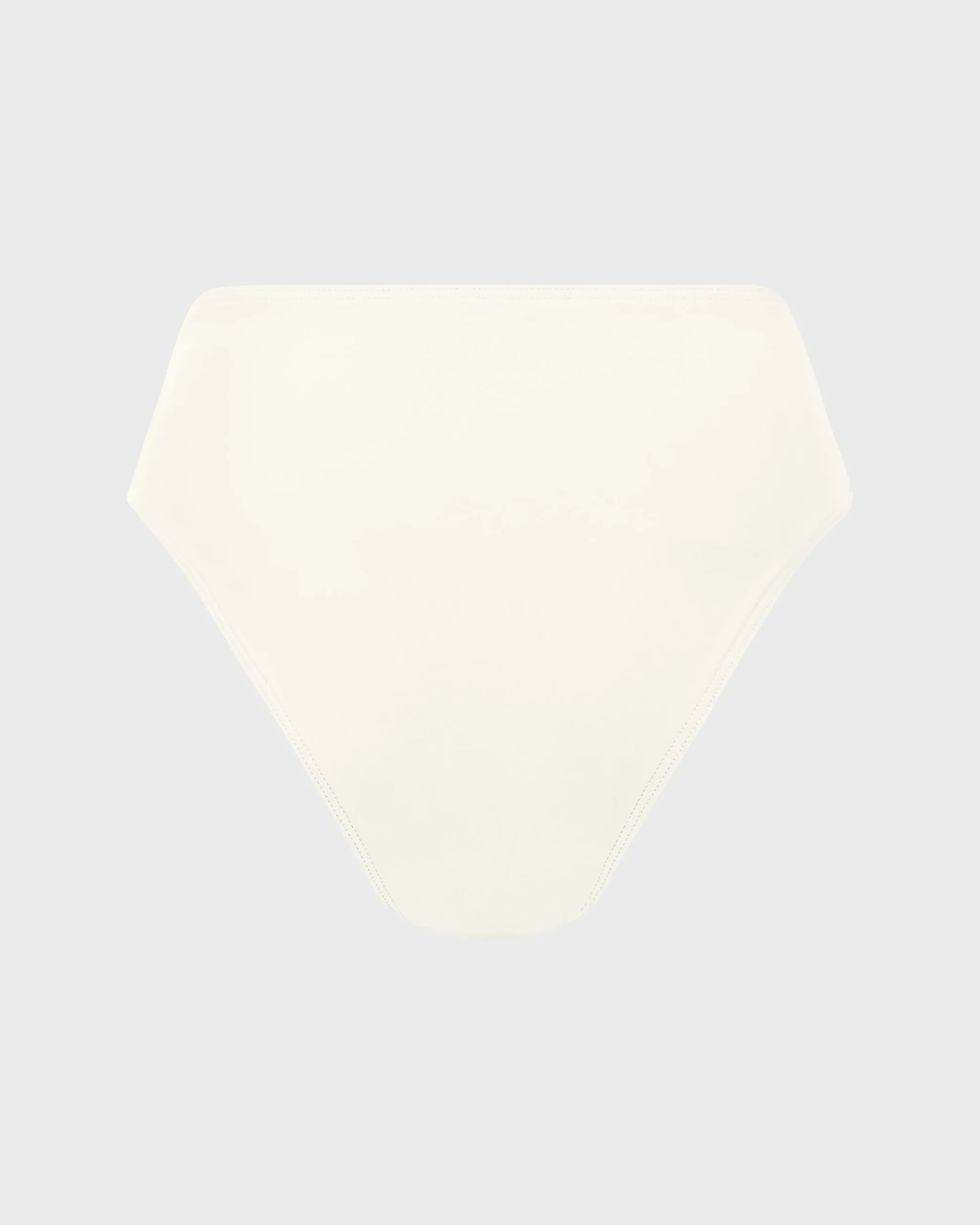Fern Bikini Bottom - Pearl (Sculpteur®)