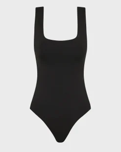 Fernanda One Piece - Black (Embodee™)