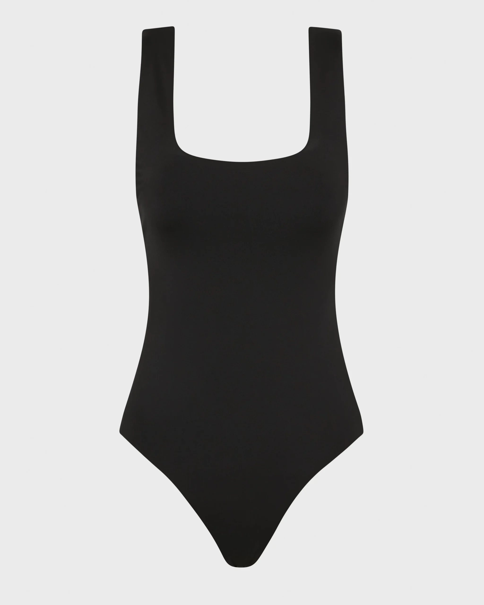 Fernanda One Piece - Black (Embodee™)