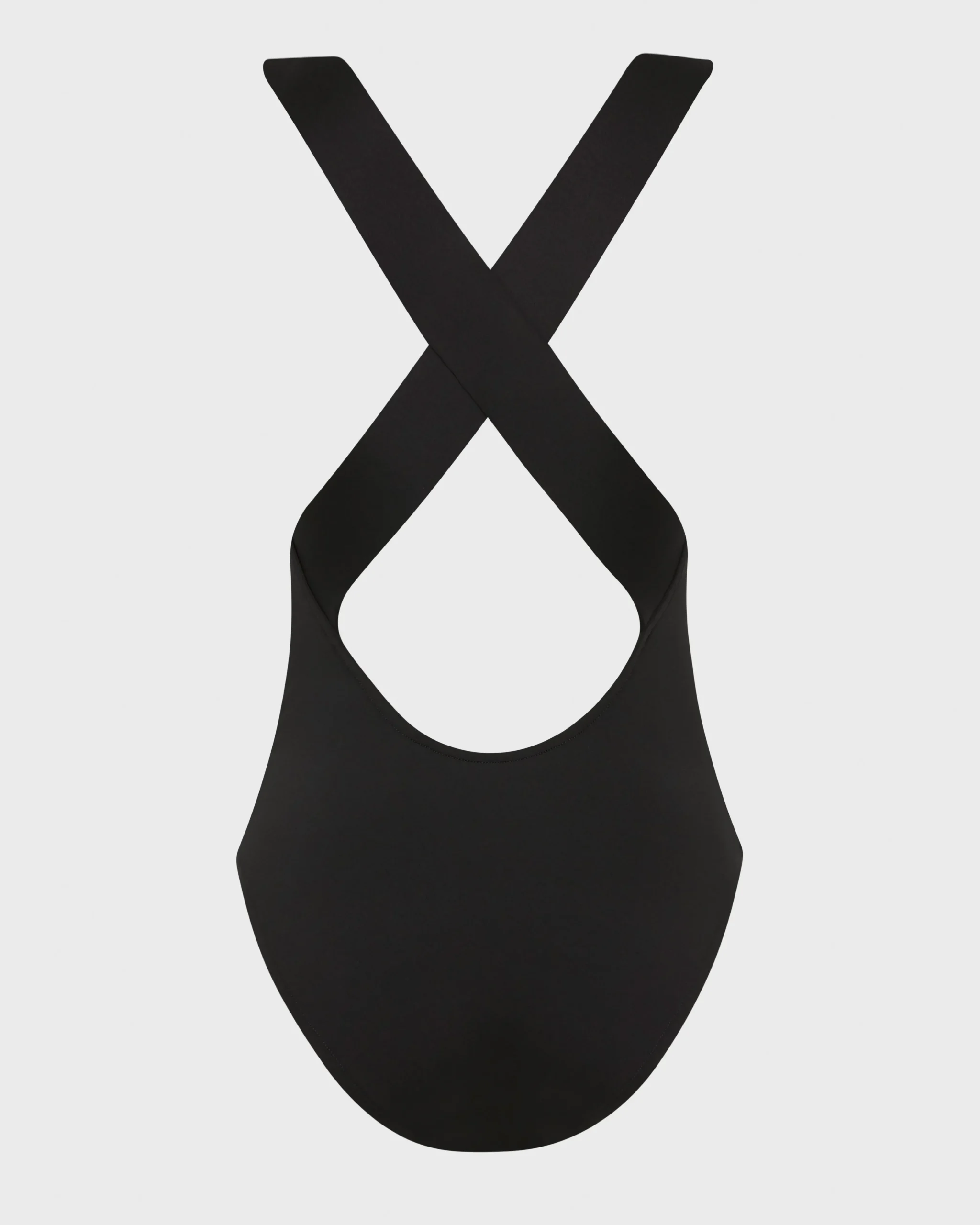 Fernanda One Piece - Black (Embodee™)