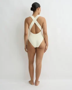 Fernanda One Piece - Porcelain (Embodee™)