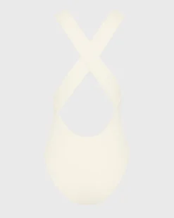 Fernanda One Piece - Porcelain (Embodee™)