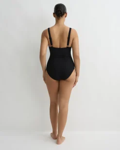 Grace One Piece - Black (Sculpteur®)